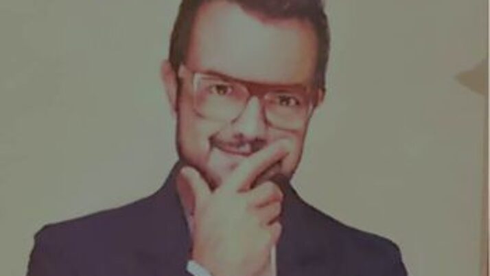 Aleks Syntek (Raúl Alejandro Escajadillo Peña)