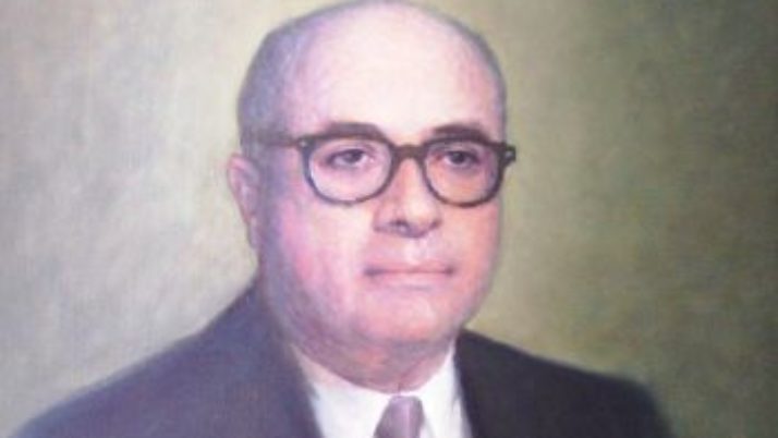 Alfredo Aguilar Alfaro