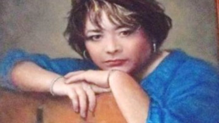 Angélica Balado Várguez