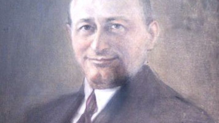 Antonio Mediz Bolio