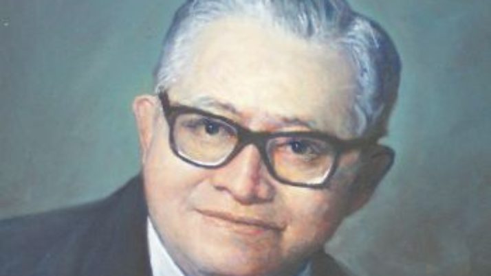 Antonio Núñez Manzanero