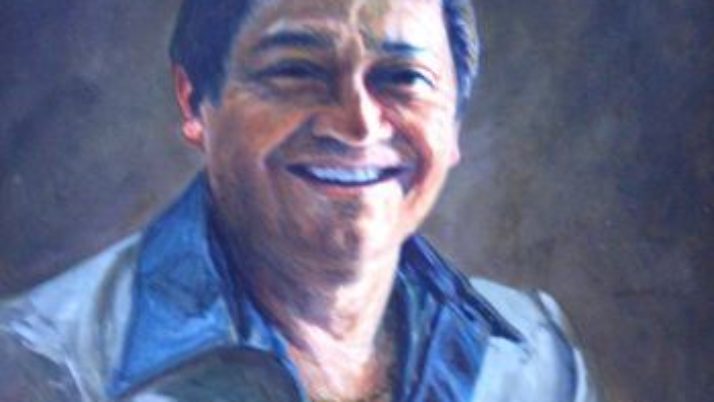 Armando Manzanero Canché