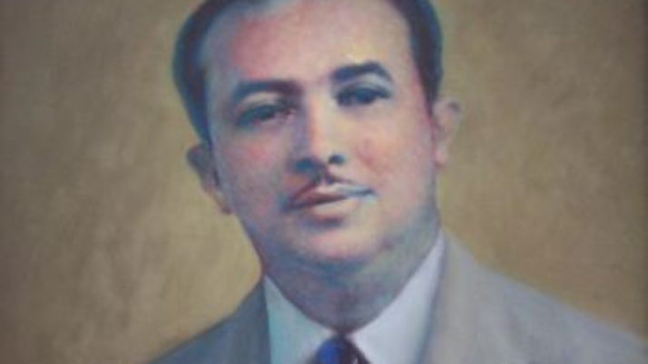 Arturo Alcocer Escamilla