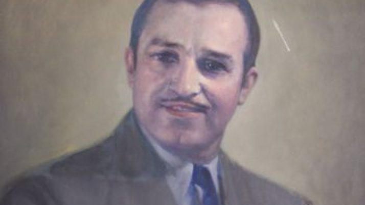 Arturo Cámara Tappan