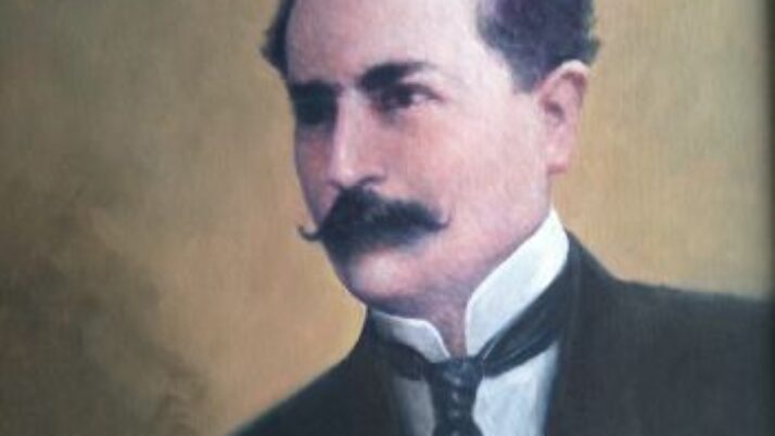 Arturo Cosgaya Ceballos