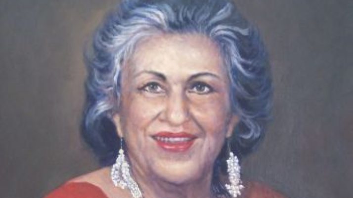 Beatriz Eugenia Semerena Mena