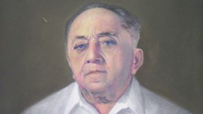 Manuel Silvestre de Jesús Herrera Ramírez