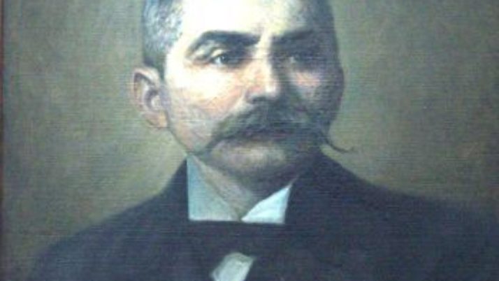 Cirilo Baqueiro Preve