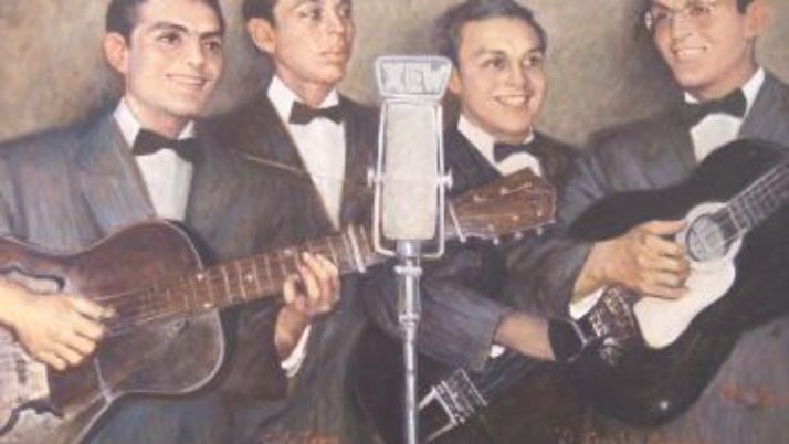 Cuarteto Armónico