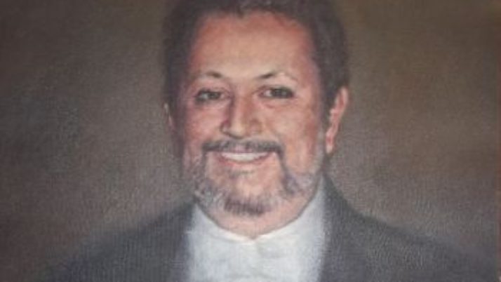 Eduardo José Rosado Guillermo