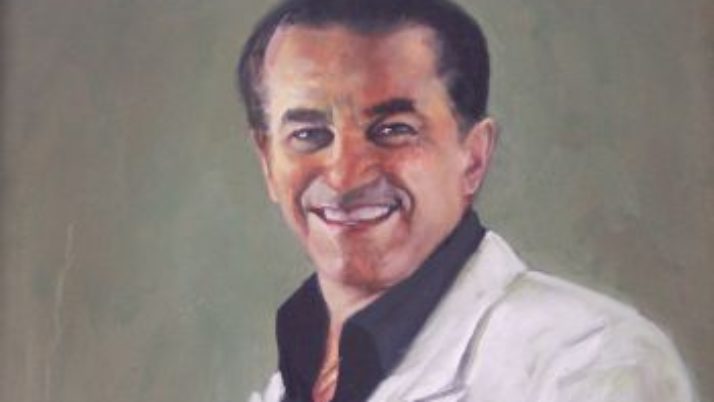 Enrique Cáceres Méndez