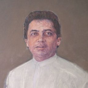 Cosme Enrique Novelo Navarro