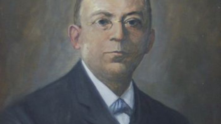 José Fermín Nazario Pastrana Pacheco