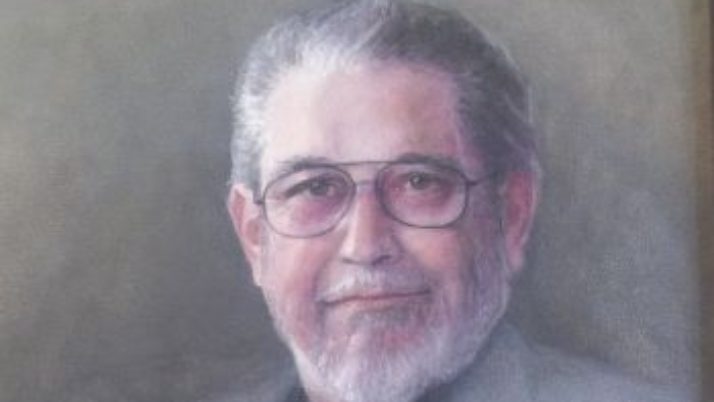 Fernando Espejo Méndez