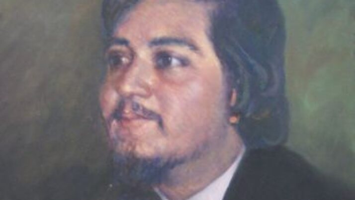 Guadalupe Trigo (José Alfonso Ontiveros Carrillo)