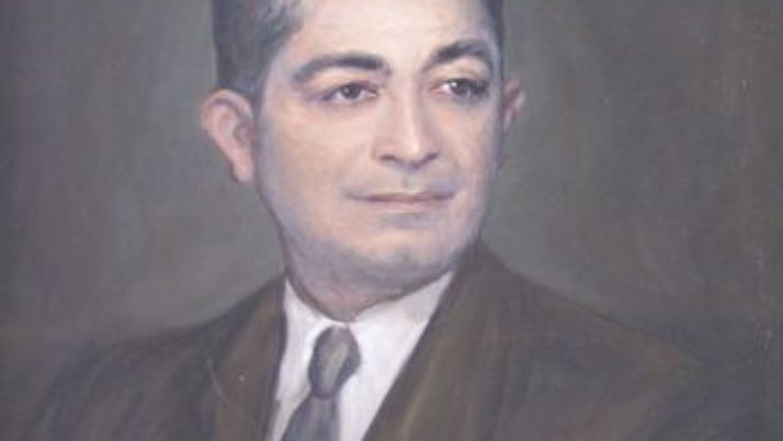 Humberto Lara y Lara