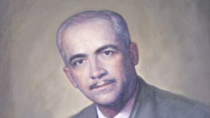 Honorato Ignacio Magaloni Duarte