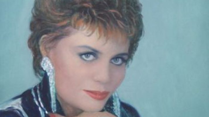 Imelda María Mézquita Pérez