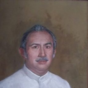 Juan Matías Magaña y Alonzo