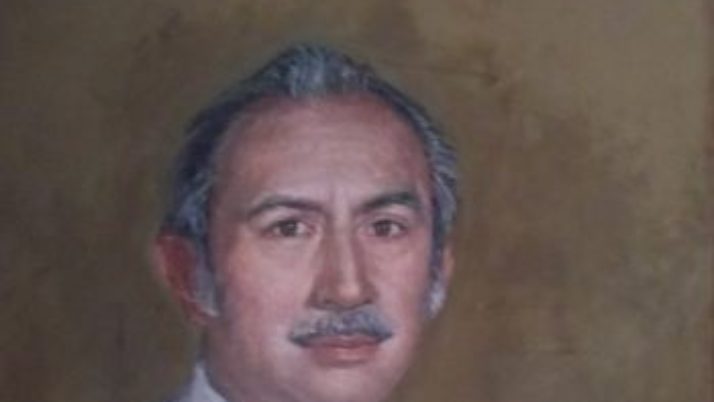 Juan Matías Magaña y Alonzo