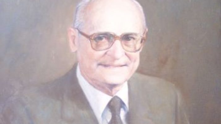 Jorge Peniche y Peniche
