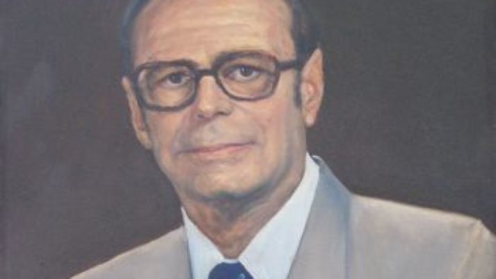 José Antonio Zorrilla Martínez “Monís”