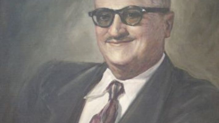 José Esquivel Pren