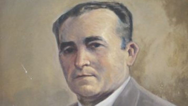 José León Bojórquez García