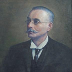 José María del Pilar Arcadio Peón y Contreras
