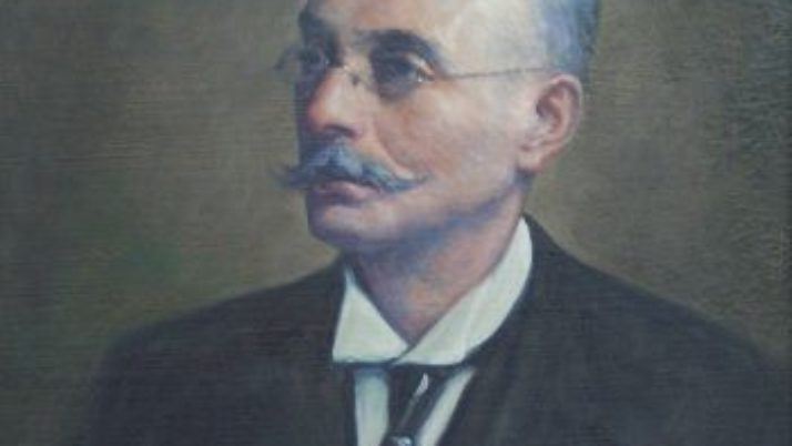 José María del Pilar Arcadio Peón y Contreras