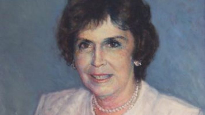 Josefina Patrón Méndez