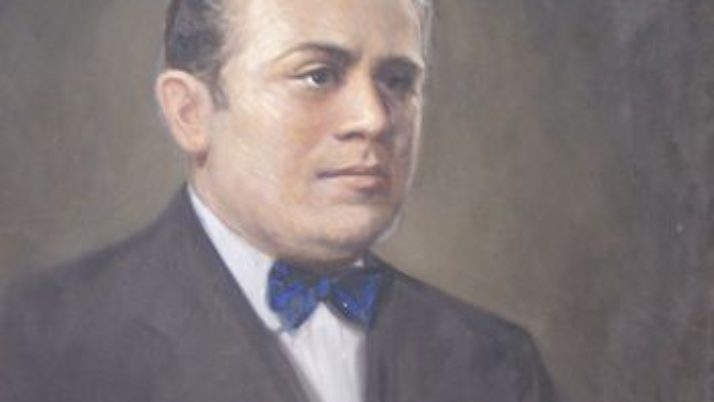 José del Carmen Domínguez Zaldívar