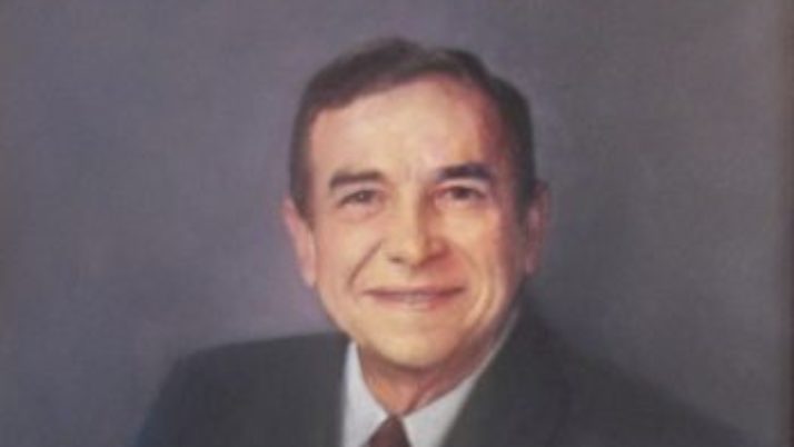 Julio Salazar (Julio César Alfonso Salazar Erosa)