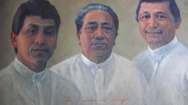 Los Duendes del Mayab