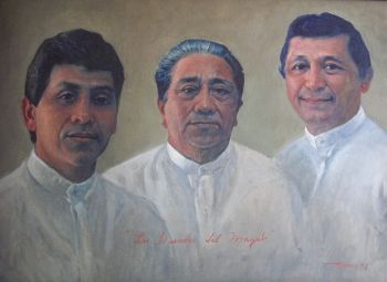 Los Duendes del Mayab