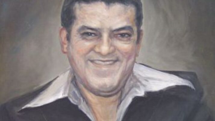 Luis Demetrio Traconis Molina
