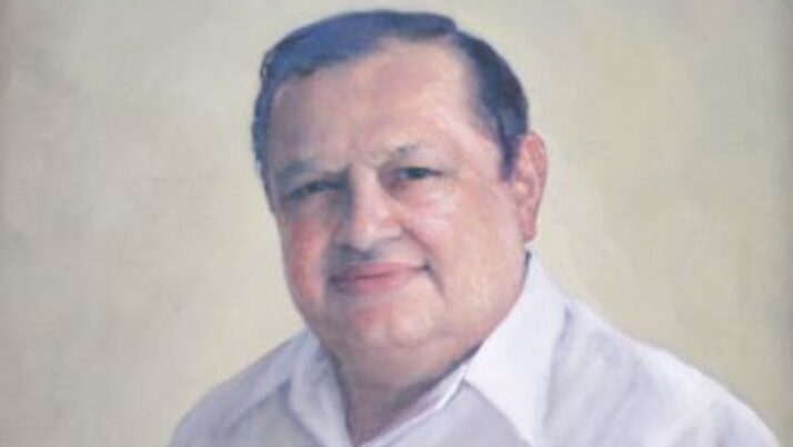 Luis Espinosa Alcalá