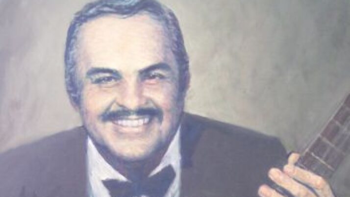 Luis Felipe Castillo Herrera