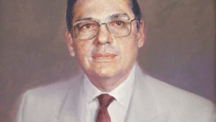 Luis Pérez Sabido