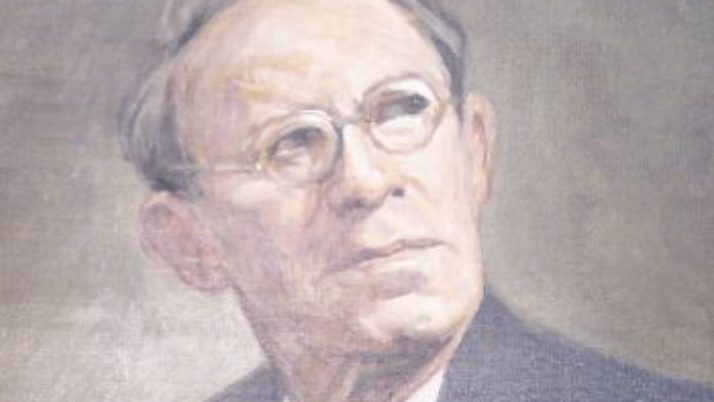 Luis Rosado Vega