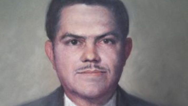 Carlos Tello Solís