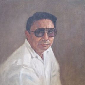 Manuel Merodio (Manuel Jesús Merodio Caballero)
