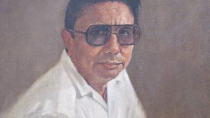 Manuel Merodio (Manuel Jesús Merodio Caballero)
