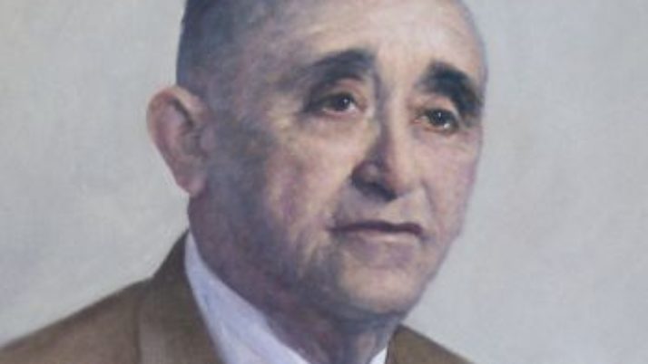 Manuel Montes de Oca y Espejo