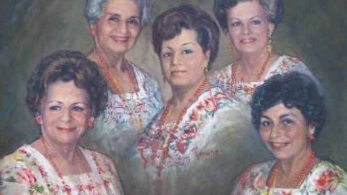 Las Maya Internacional