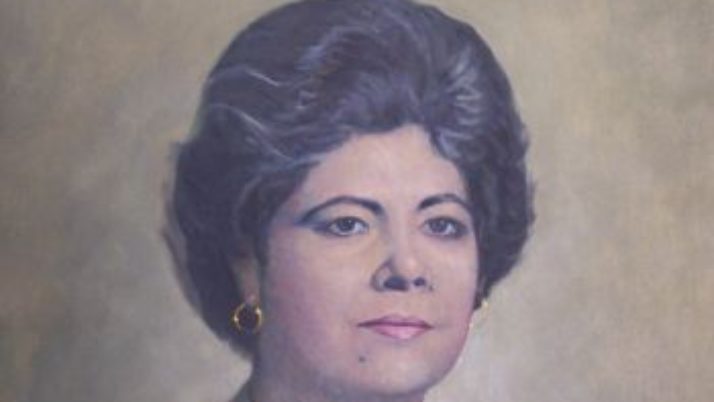 Miriam Graciela del Sagrado Corazón de Jesús Gamboa Escobedo