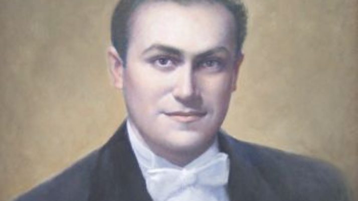 Nicolás Urcelay Alonzo