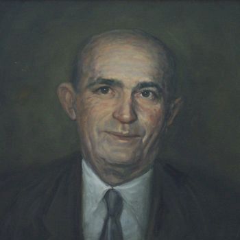 Pastor Cervera (Pastor Eucario de Jesús Cervera Rosado)