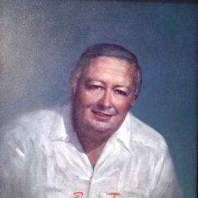 Ramón Triay Pedrero