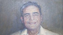 Ciprián Roberto Sarlat Corrales
